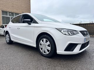 SEAT Ibiza 2019