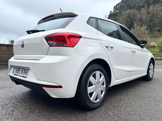 SEAT Ibiza 2019