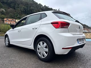 SEAT Ibiza 2019
