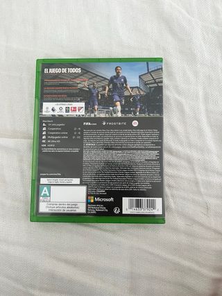 FIFA 23 Xbox One