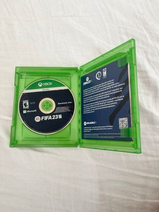 FIFA 23 Xbox One