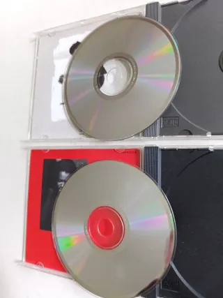 Lotto 2 CD Tracy Chapman