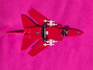 Modellino Aereo Tornado SB 22