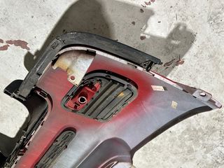 Paragolpes Trasero Mini JCW R56