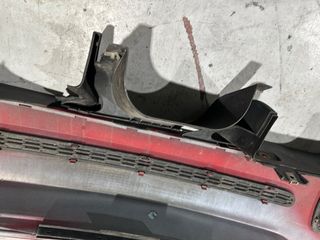 Paragolpes Trasero Mini JCW R56