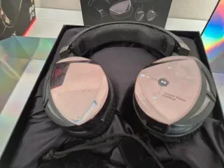 Auriculares Asus ROG Strix Fusion 700