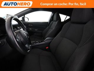 Toyota C-HR 1.8 Hybrid Advance