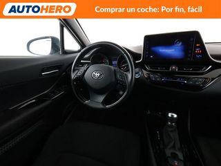 Toyota C-HR 1.8 Hybrid Advance