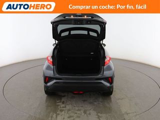 Toyota C-HR 1.8 Hybrid Advance
