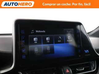 Toyota C-HR 1.8 Hybrid Advance