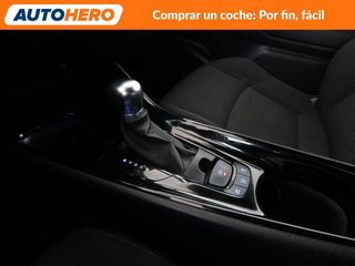 Toyota C-HR 1.8 Hybrid Advance