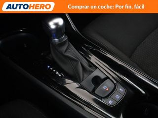 Toyota C-HR 1.8 Hybrid Advance