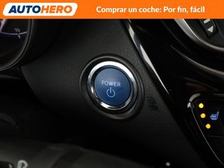 Toyota C-HR 1.8 Hybrid Advance