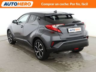 Toyota C-HR 1.8 Hybrid Advance