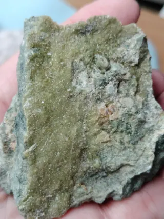 Lotto di minerali naturali