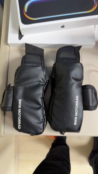 Bolsas Derivabrisas BMW Motorrad R1200GS- 1250gs