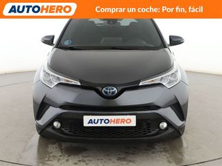Toyota C-HR 1.8 Hybrid Advance