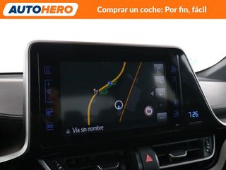 Toyota C-HR 1.8 Hybrid Advance