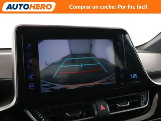 Toyota C-HR 1.8 Hybrid Advance