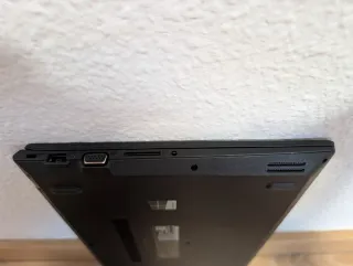 Lenovo E31-80 Negro