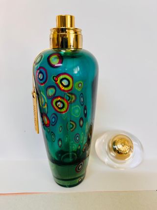 Flacone profumo artistico vuoto