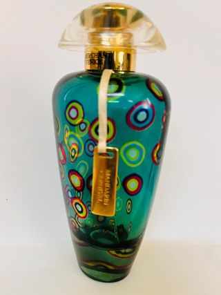 Flacone profumo artistico vuoto