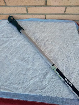 Alargo extensible aluminio Nespoli