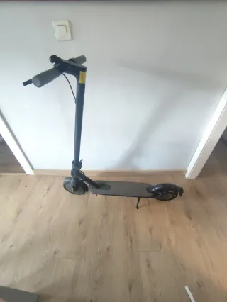 Patinete Xiaomi Poco Uso