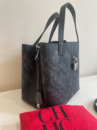 Bolso CH Carolina Herrera Matryoshka XS