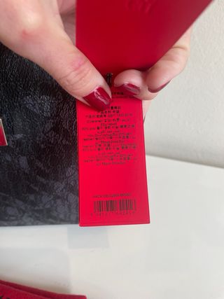 Bolso CH Carolina Herrera Matryoshka XS