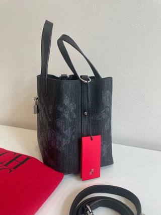 Bolso CH Carolina Herrera Matryoshka XS