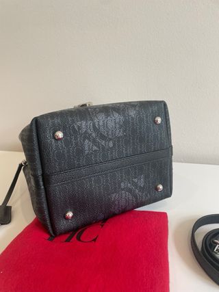 Bolso CH Carolina Herrera Matryoshka XS