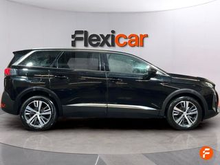 Peugeot 5008 1.2 100KW Allure Pack eDCS6