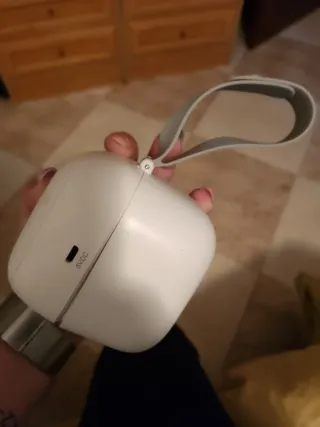 Esterilizador de Chupetes Munchkin 59S