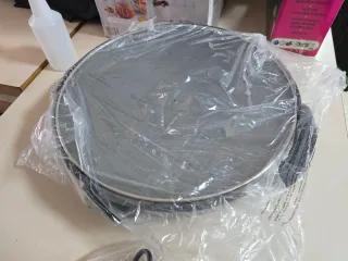 Cacerola Eléctrica 40cm 1500W