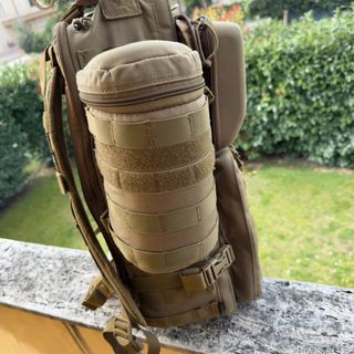 Zaino tattico Hazard 4