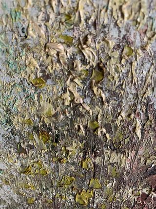 Dos cuadros de Burnett