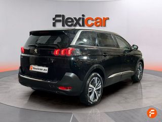 Peugeot 5008 1.2 100KW Allure Pack eDCS6