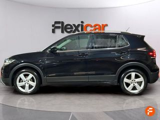 Volkswagen T-Cross Advance 1.0 TSI 85kW (115CV)