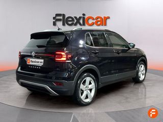 Volkswagen T-Cross Advance 1.0 TSI 85kW (115CV)