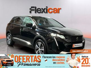 Peugeot 5008 1.2 100KW Allure Pack eDCS6
