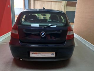 BMW Serie 1 2006