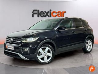 Volkswagen T-Cross Advance 1.0 TSI 85kW (115CV)