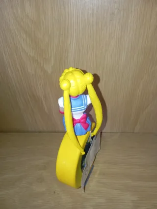 Figura Sailor Moon Años 90