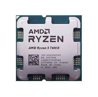 AMD Ryzen 5 7600X Procesador