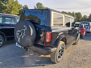 FORD BRONCO Outer Banks 2.7 EcoBoost V6 335CV 4x4 In
