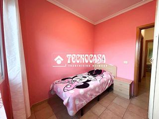 Piso en venta en Vecindario-Paredilla-Sardina en Santa Lucía de Tirajana