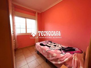 Piso en venta en Vecindario-Paredilla-Sardina en Santa Lucía de Tirajana