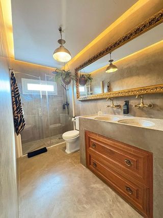 Ático en venta en El Terreno en Palma de Mallorca