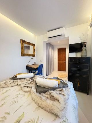Ático en venta en El Terreno en Palma de Mallorca